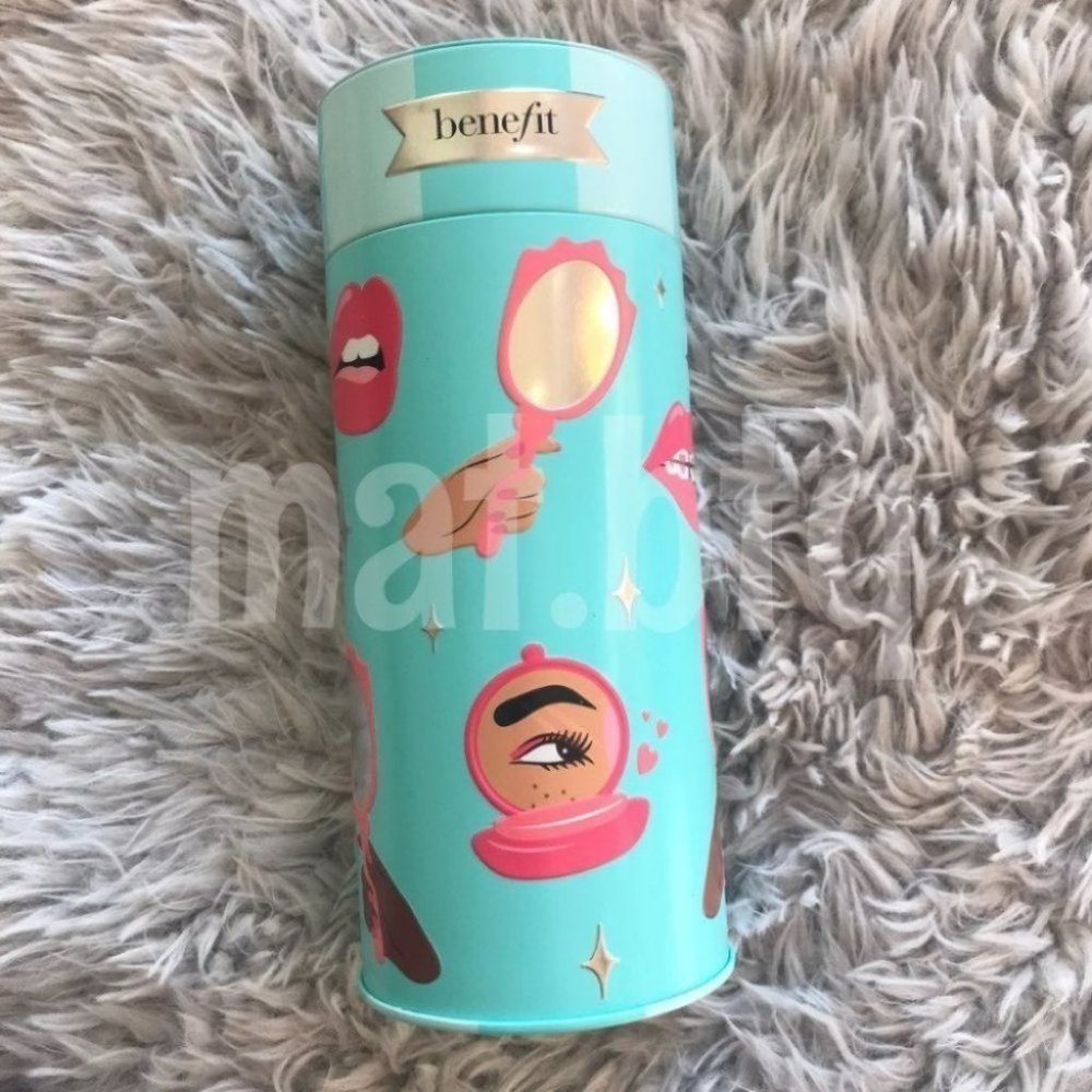 Benefit Party Curl Holiday Set